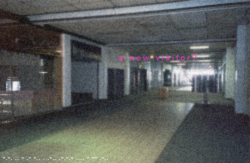The Mall